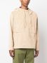 RANRA Ribfluwelen jack Beige - Thumbnail 3