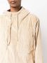 RANRA Ribfluwelen jack Beige - Thumbnail 5
