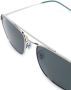 Ray-Ban RB3588 zonnebril met piloten montuur Zilver - Thumbnail 3