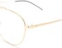 Ray-Ban aviator glasses Goud - Thumbnail 2