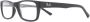 Ray-Ban Bril met vierkant montuur Zwart - Thumbnail 2