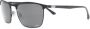 Ray-Ban Chrominance zonnebril met vierkant montuur Zwart - Thumbnail 2