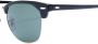 Ray-Ban Club Master sunglasses Zwart - Thumbnail 3