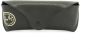 Ray-Ban Club Master sunglasses Zwart - Thumbnail 4
