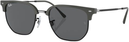 Ray-Ban Zonnebril met getinte glazen Zwart