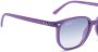 RAY-BAN JUNIOR Elliot zonnebril met vierkant montuur Paars - Thumbnail 2