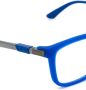 RAY-BAN JUNIOR RB1549 bril Blauw - Thumbnail 2
