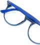 RAY-BAN JUNIOR RB1594 zonnebril met rond montuur Blauw - Thumbnail 2