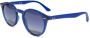 RAY-BAN JUNIOR Zonnebril met rond montuur Blauw - Thumbnail 2