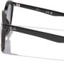 RAY-BAN JUNIOR Zonnebril met rond montuur Zwart - Thumbnail 3