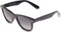 RAY-BAN JUNIOR Zonnebril met vierkant montuur Zwart - Thumbnail 2