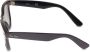 RAY-BAN JUNIOR Zonnebril met vierkant montuur Zwart - Thumbnail 3