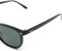 RAY-BAN JUNIOR Zonnebril met rond montuur Zwart - Thumbnail 2