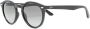RAY-BAN JUNIOR Zonnebril met rond montuur Zwart - Thumbnail 2