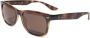 RAY-BAN JUNIOR Zonnebril met schildpadschild design Bruin - Thumbnail 2