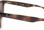 RAY-BAN JUNIOR Zonnebril met schildpadschild design Bruin - Thumbnail 3