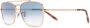 Ray-Ban New Caravan zonnebril Metallic - Thumbnail 2