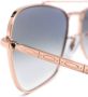 Ray-Ban New Caravan zonnebril Metallic - Thumbnail 3