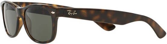 Ray-Ban New Wayfarer Classic zonnebril Groen
