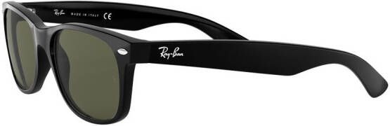 Ray-Ban New Wayfarer Classic zonnebril Zwart