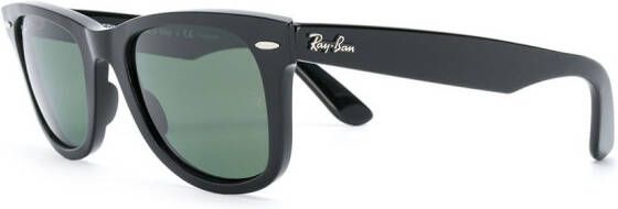 Ray-Ban Original Wayfarer zonnebril Zwart