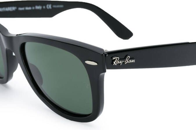 Ray-Ban Original Wayfarer zonnebril Zwart