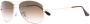 Ray-Ban pilotenbril Goud - Thumbnail 2