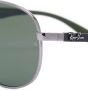 Ray-Ban pilotenbril Groen - Thumbnail 3
