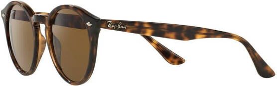 Ray-Ban RB2180 zonnebril Bruin