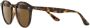 Ray-Ban RB2180 zonnebril Bruin - Thumbnail 2