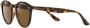 Ray-Ban RB2180 Havana zonnebril Bruin - Thumbnail 2