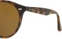 Ray-Ban RB2180 Havana zonnebril Bruin - Thumbnail 3