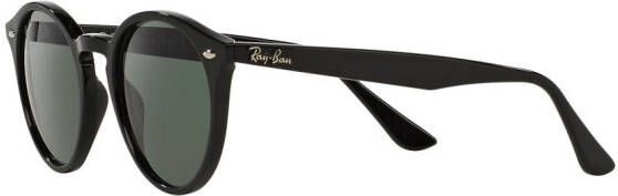 Ray-Ban RB2180 zonnebril Zwart