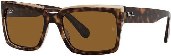 Ray-Ban RB2191 Inverness zonnebril Groen