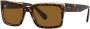Ray-Ban RB2191 Inverness zonnebril Groen - Thumbnail 2