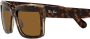 Ray-Ban RB2191 Inverness zonnebril Groen - Thumbnail 3