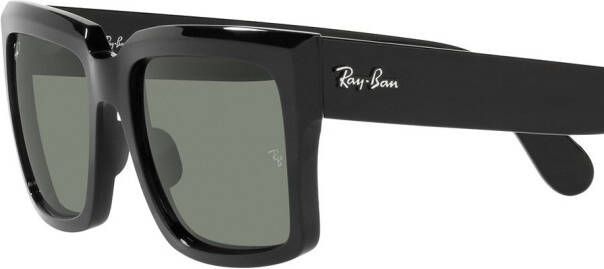 Ray-Ban RB2191 Inverness zonnebril Zwart