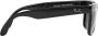 Ray-Ban RB4105 zonnebril met vierkant montuur Zwart - Thumbnail 3