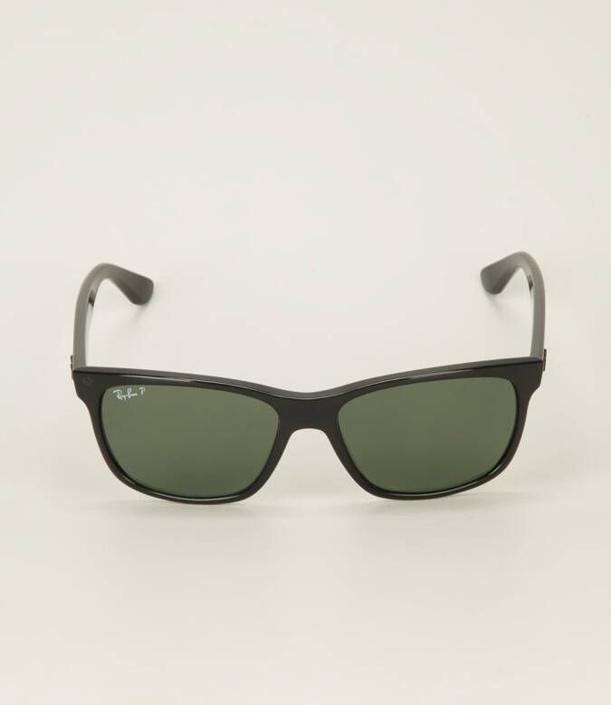 Ray-Ban 'RB4181' sunglasses Zwart