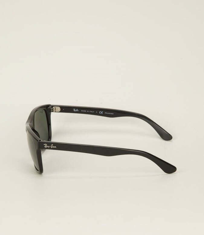 Ray-Ban 'RB4181' sunglasses Zwart