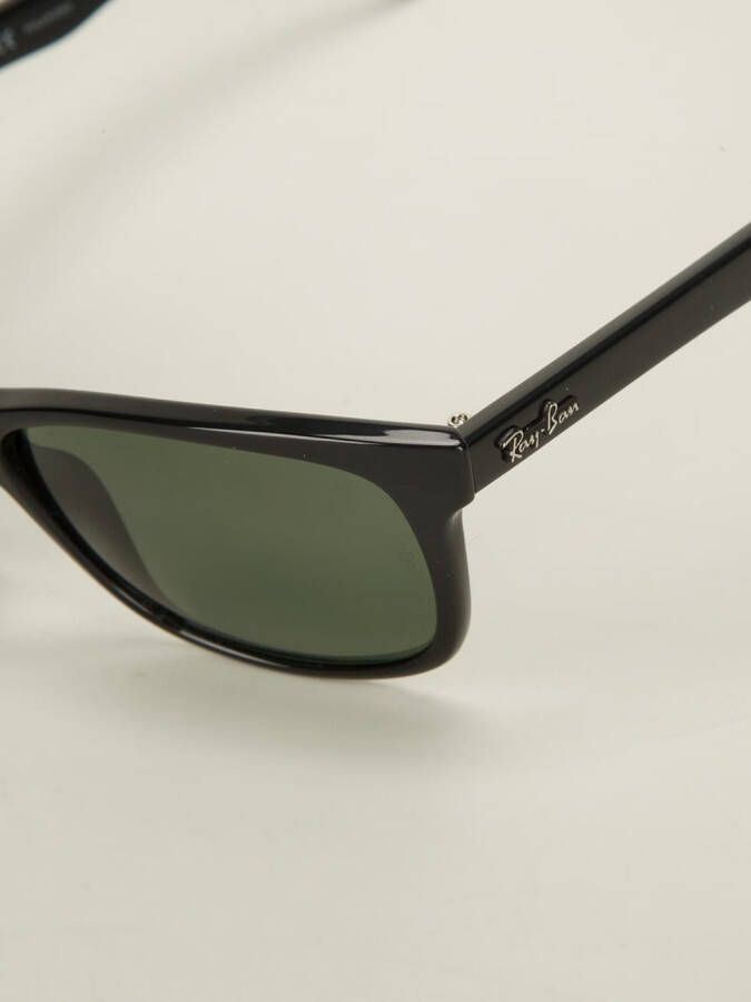 Ray-Ban 'RB4181' sunglasses Zwart