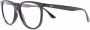 Ray-Ban RB4378 bril met vierkant montuur Zwart - Thumbnail 2