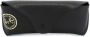 Ray-Ban round frame sunglasses Bruin - Thumbnail 3
