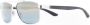 Ray-Ban Zonnebril met vierkant montuur Zwart - Thumbnail 2