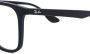 Ray-Ban square shaped glasses Zwart - Thumbnail 3