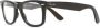 Ray-Ban Wayfarer Ease zonnebril met vierkant montuur Zwart - Thumbnail 2