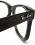 Ray-Ban Wayfarer Ease zonnebril met vierkant montuur Zwart - Thumbnail 3