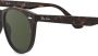 Ray-Ban Wayfarer II zonnebril Groen - Thumbnail 3