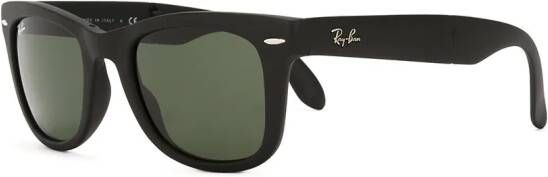 Ray-Ban wayfarer sungalsses Zwart