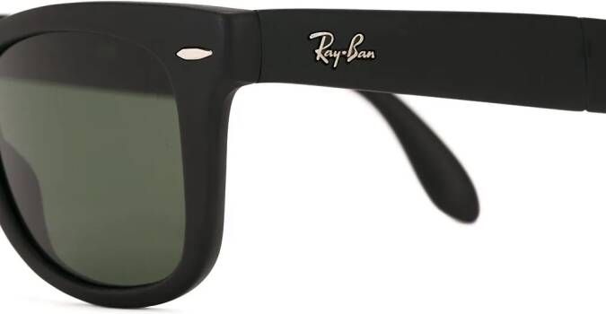 Ray-Ban wayfarer sungalsses Zwart